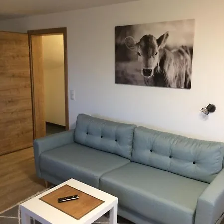 Weixler Schindelberg Apartment
