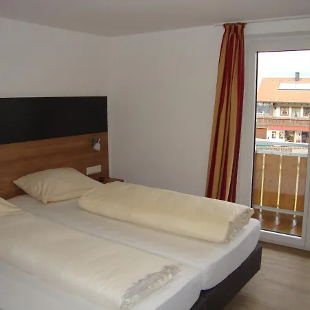 Appartement Weixler Schindelberg *