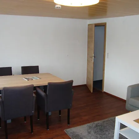 Apartment Weixler Schindelberg Oberstaufen