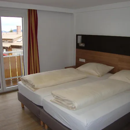 Appartement Weixler Schindelberg Oberstaufen