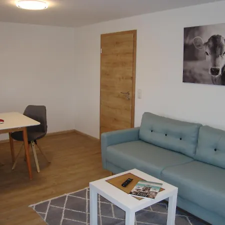 Apartment Weixler Schindelberg