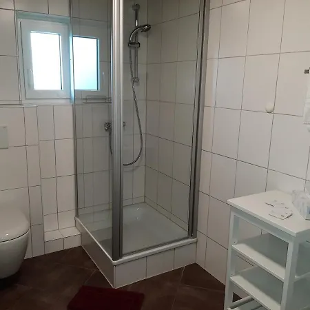 Appartement Weixler Schindelberg *