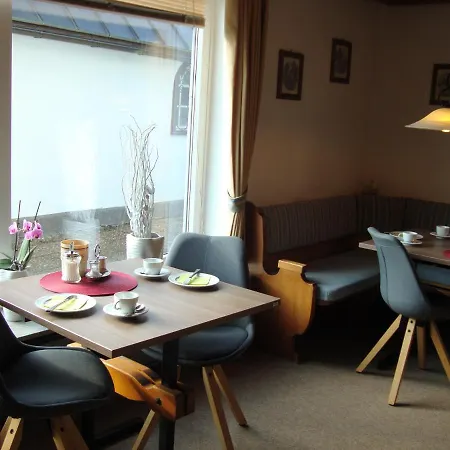Weixler Schindelberg Apartment