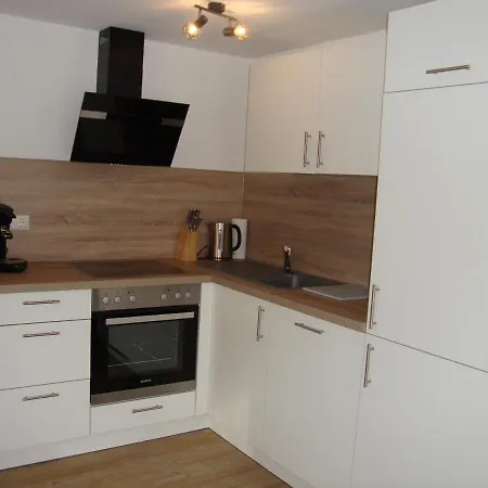 Weixler Schindelberg Apartment