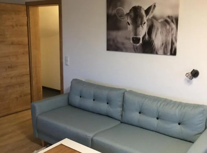 Weixler Schindelberg Appartement
