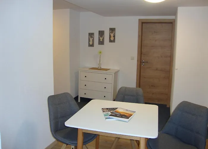Weixler Schindelberg Appartement *