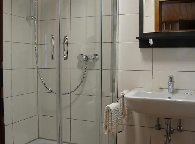 Weixler Schindelberg Appartement *