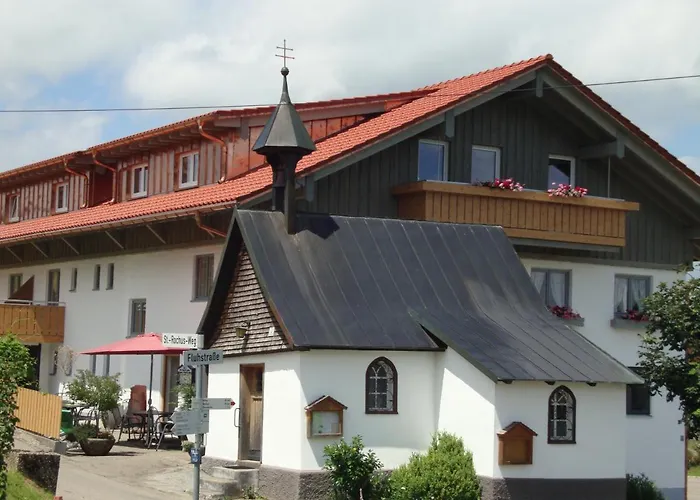 Weixler Schindelberg Appartement