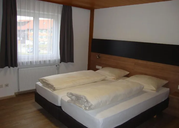 Weixler Schindelberg * Oberstaufen