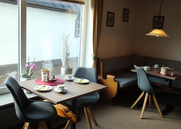 Weixler Schindelberg Appartement
