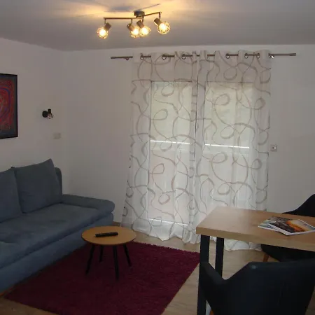 Weixler Schindelberg Appartement