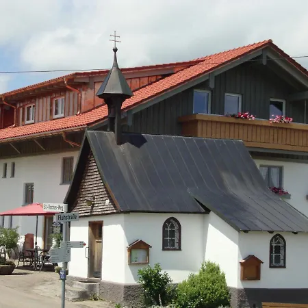 Weixler Schindelberg Appartement