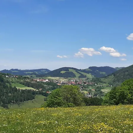 Weixler Schindelberg Appartement