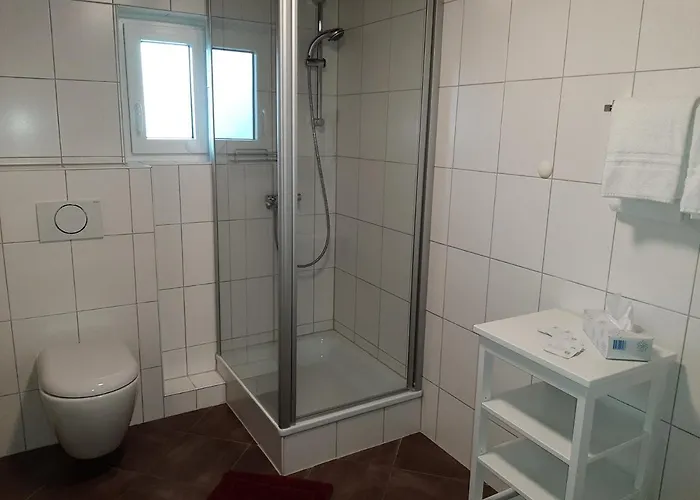 Apartmán Weixler Schindelberg *