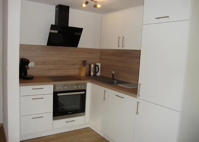 Weixler Schindelberg Apartmán